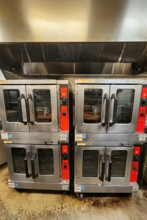 Slide of MechaniClean