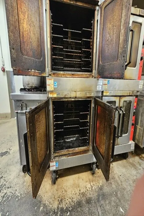 Slide of MechaniClean