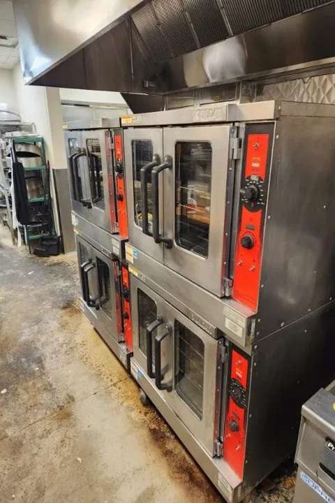 Slide of MechaniClean