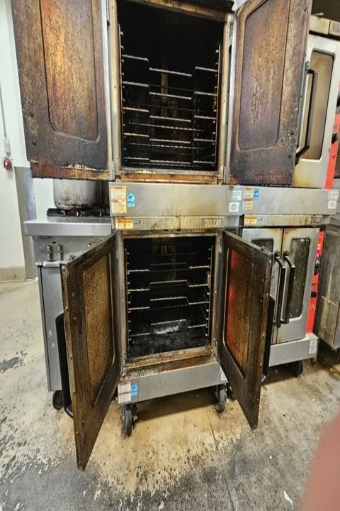 Slide of MechaniClean