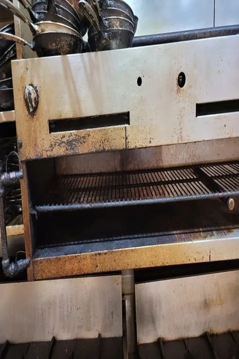 Slide of MechaniClean