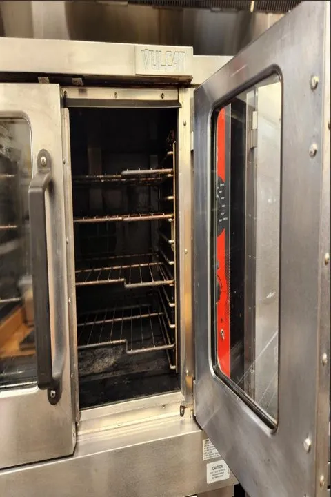 Slide of MechaniClean