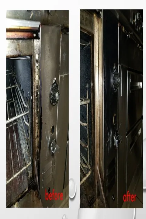 Slide of MechaniClean