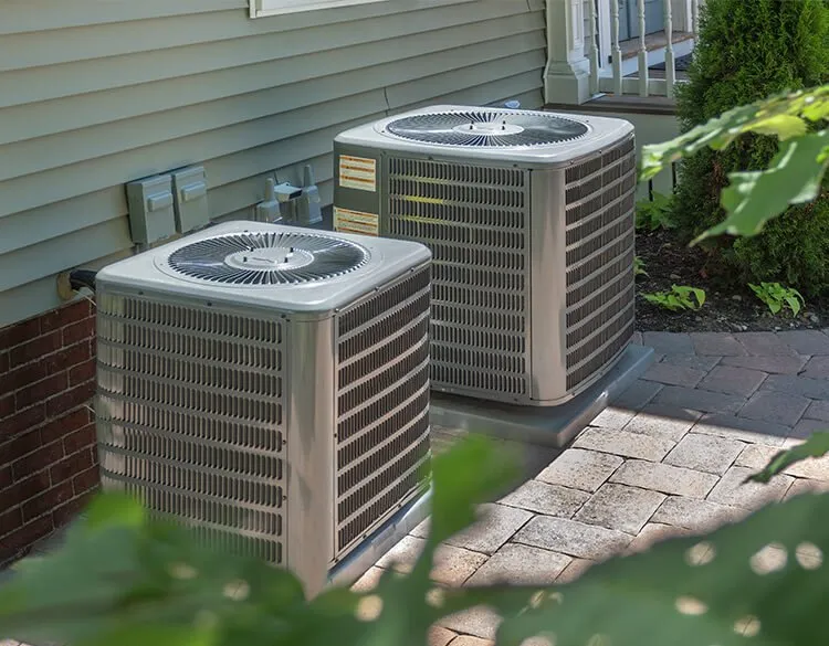 Slide of MechaniCool