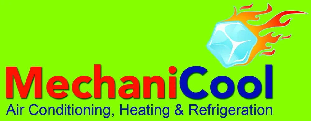 Slide of MechaniCool