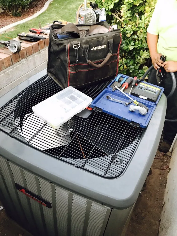 Slide of MechaniCool