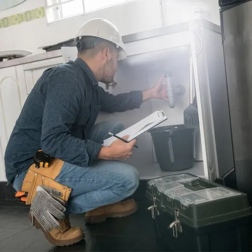 Slide of MechaniCool