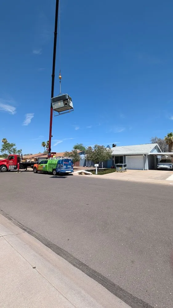 Slide of MechaniCool