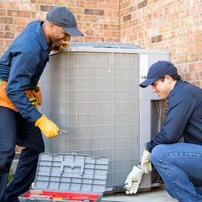 Slide of MechaniCool