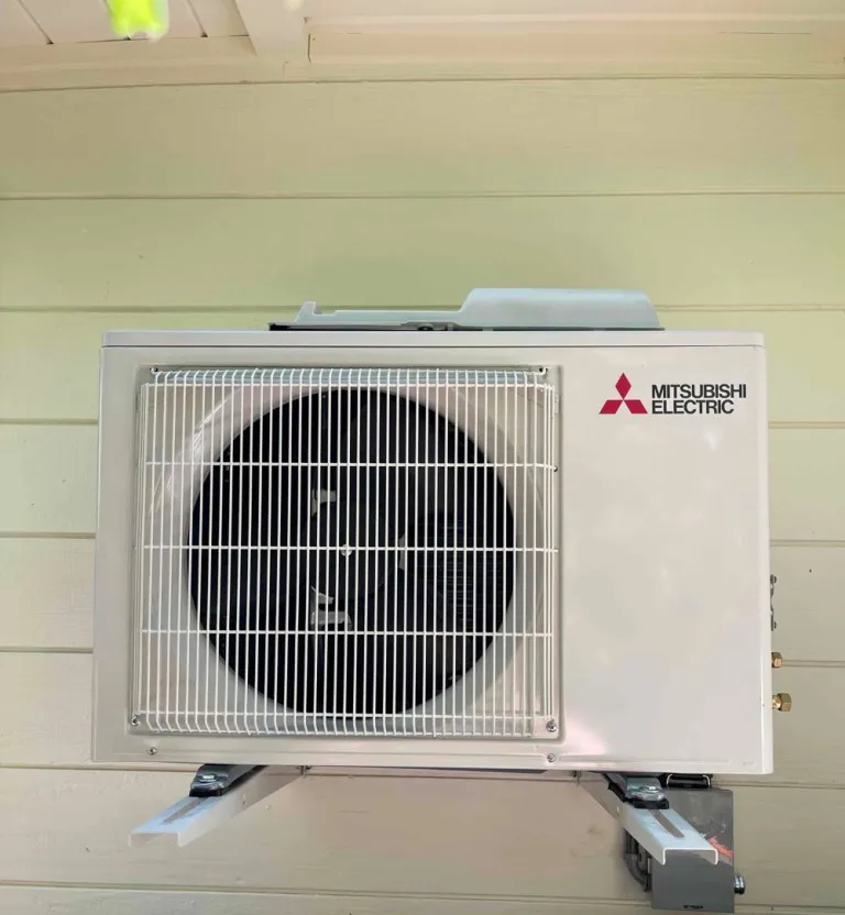 Slide of MechPros Heating and Air Conditioning