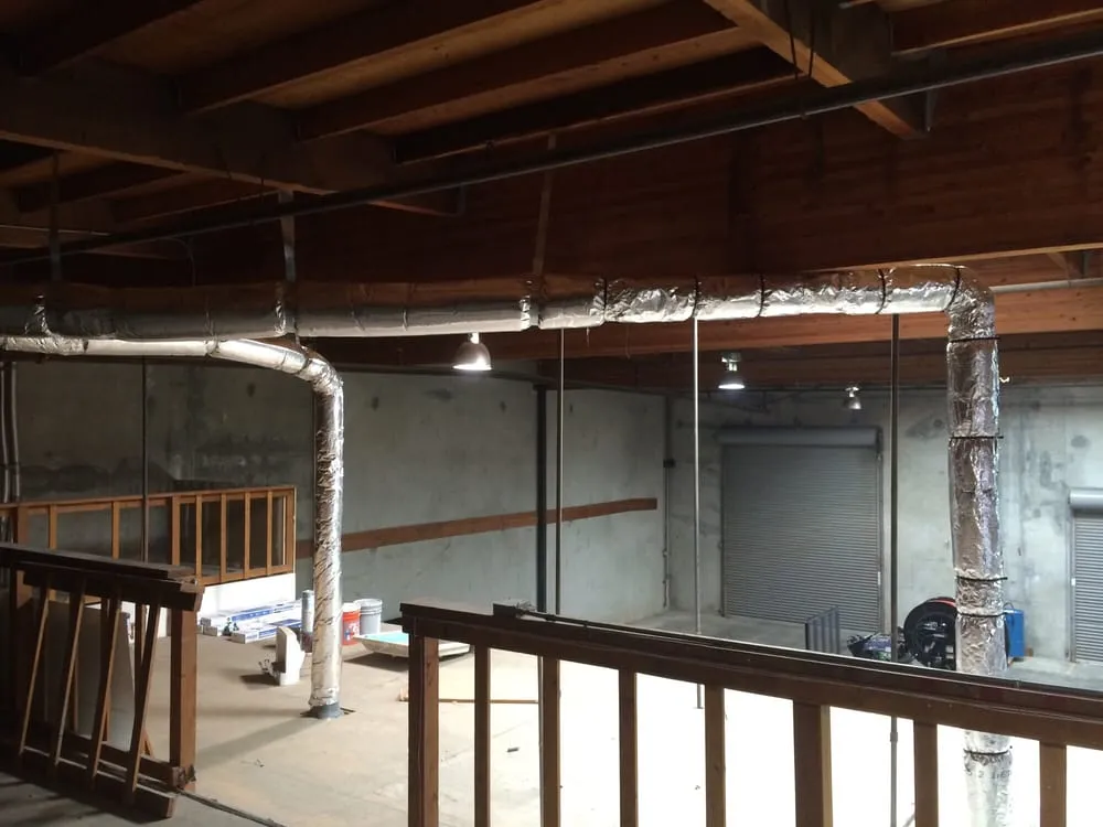 Slide of MechPros Heating and Air Conditioning