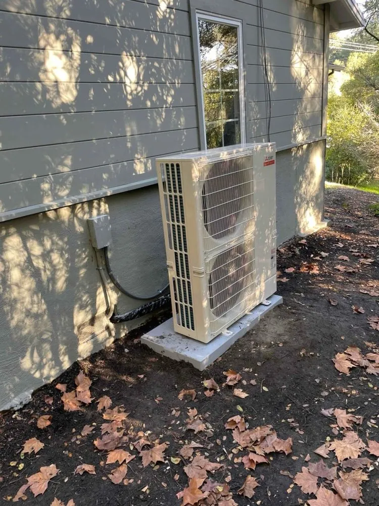 Slide of MechPros Heating and Air Conditioning