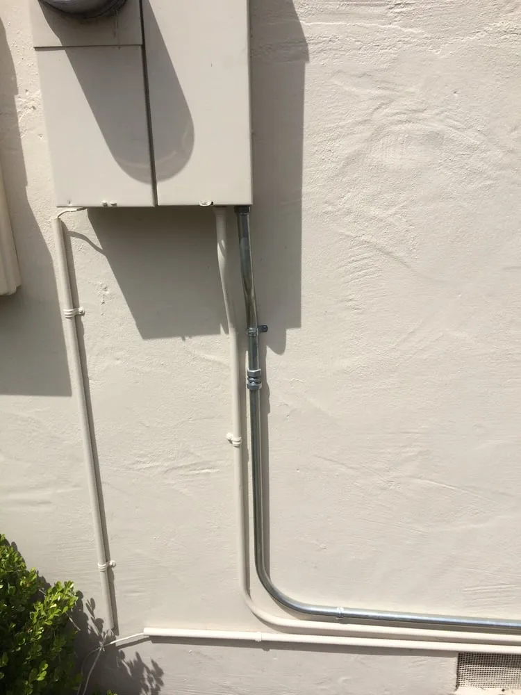 Slide of MechPros Heating and Air Conditioning