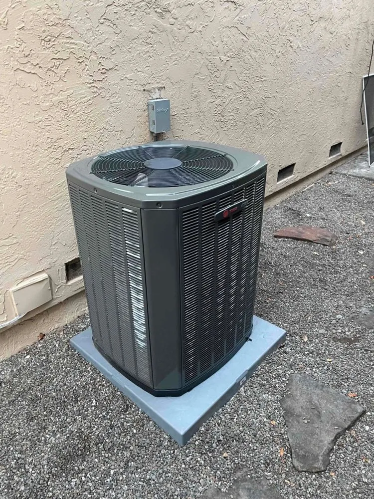 Slide of MechPros Heating and Air Conditioning
