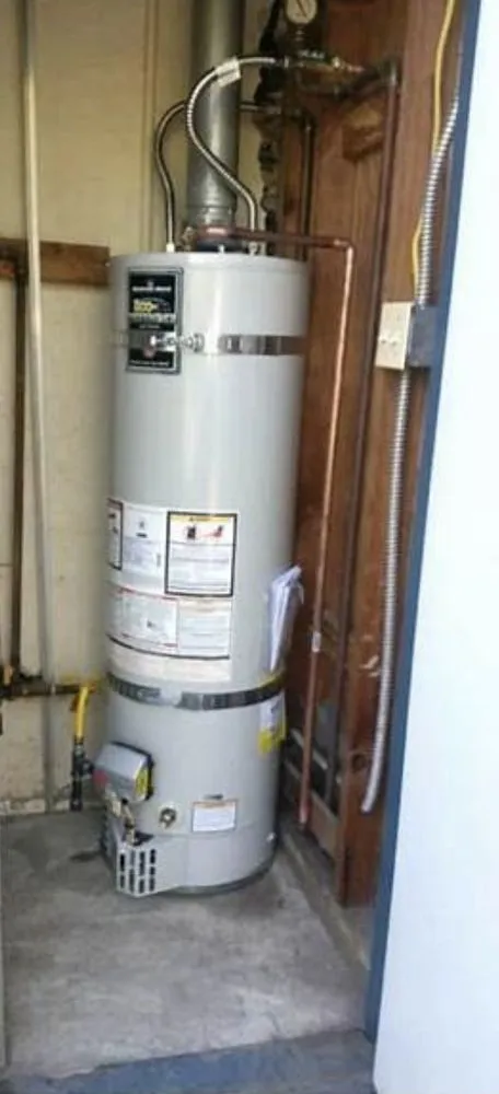 Slide of MechPros Heating and Air Conditioning