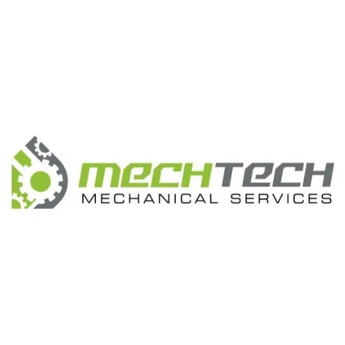 Slide of MechTech Mechanical Services