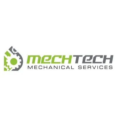 MechTech Mechanical Services Logo