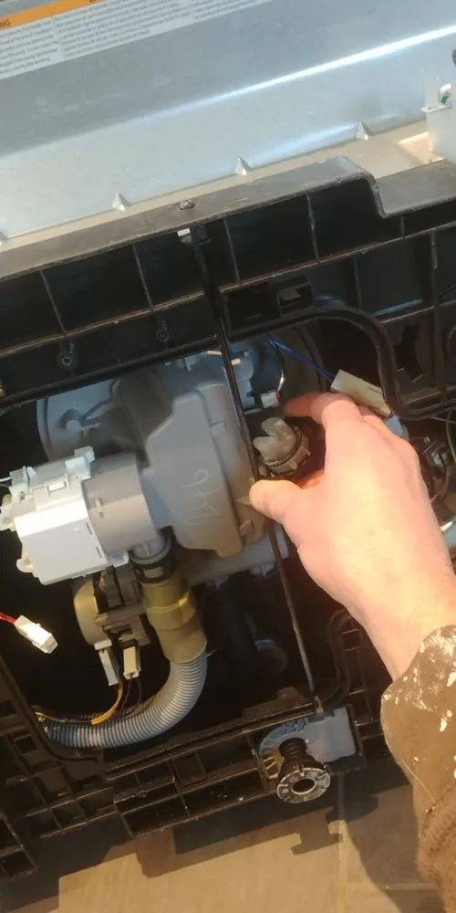 Slide of MechTech Repair Services