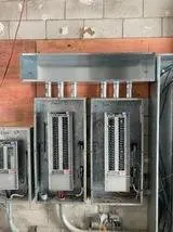 Slide of MechTech Services