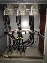 Slide of MechTech Services