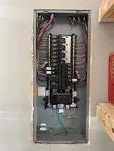 Slide of MechTech Services