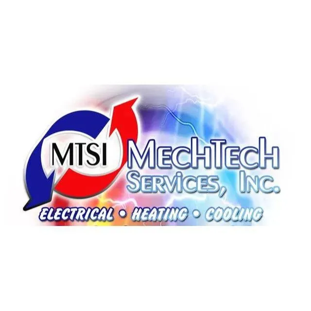 Slide of MechTech Services