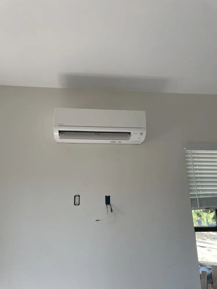 Slide of Medel Air Pro Heating & Air