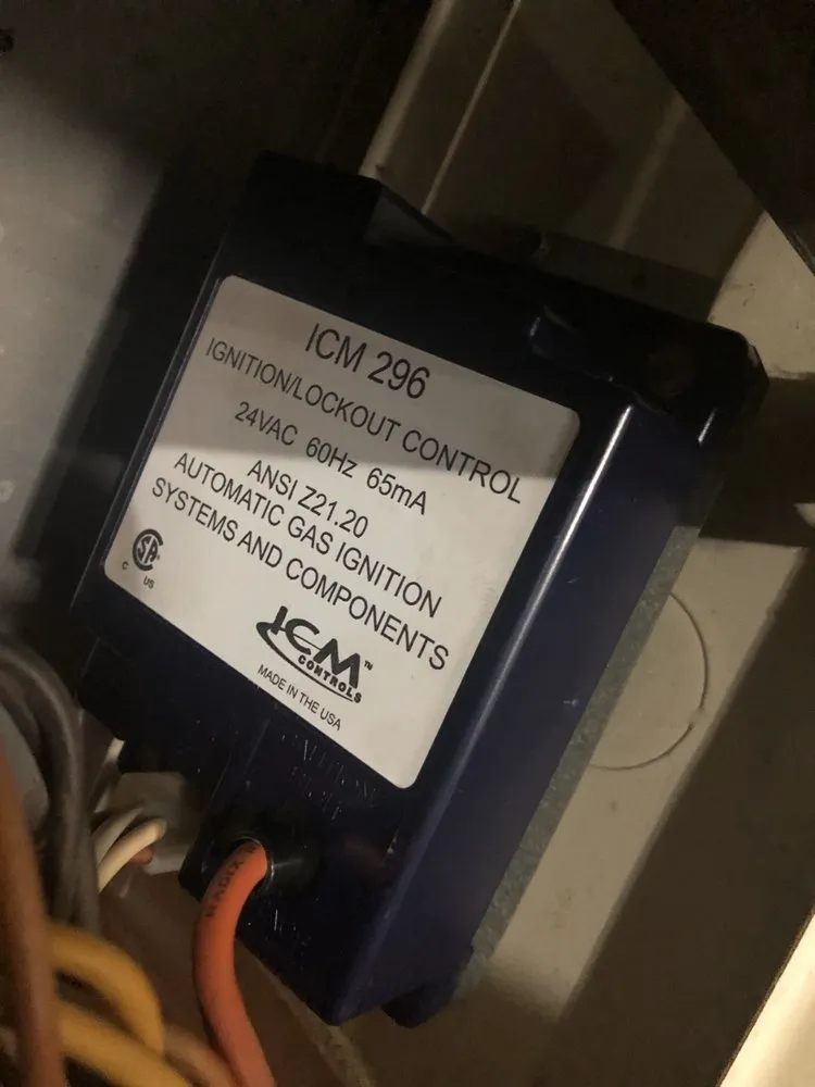 Slide of Medel Air Pro Heating & Air