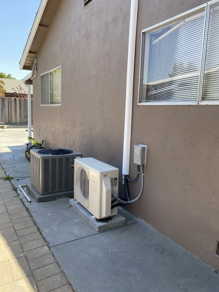 Slide of Medel Air Pro Heating & Air