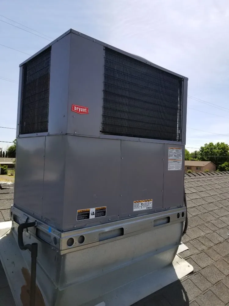 Slide of Medel Air Pro Heating & Air