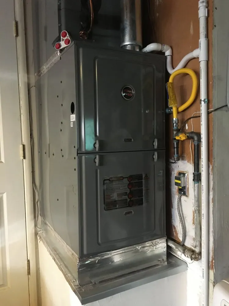 Slide of Medel Air Pro Heating & Air