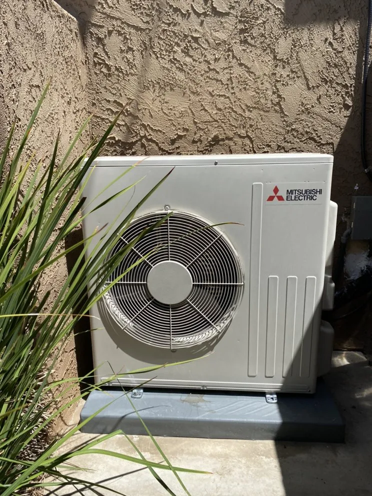Slide of Medel Air Pro Heating & Air