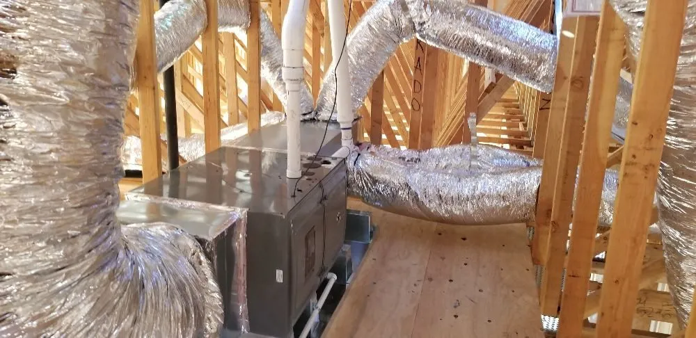 Slide of Medel Air Pro Heating & Air