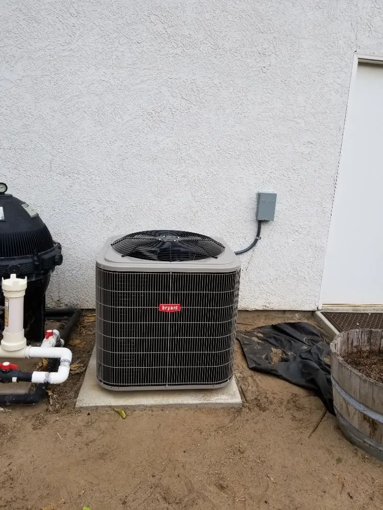 Slide of Medel Air Pro Heating & Air