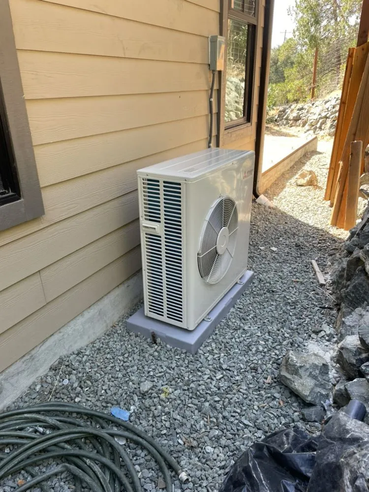 Slide of Medel Air Pro Heating & Air