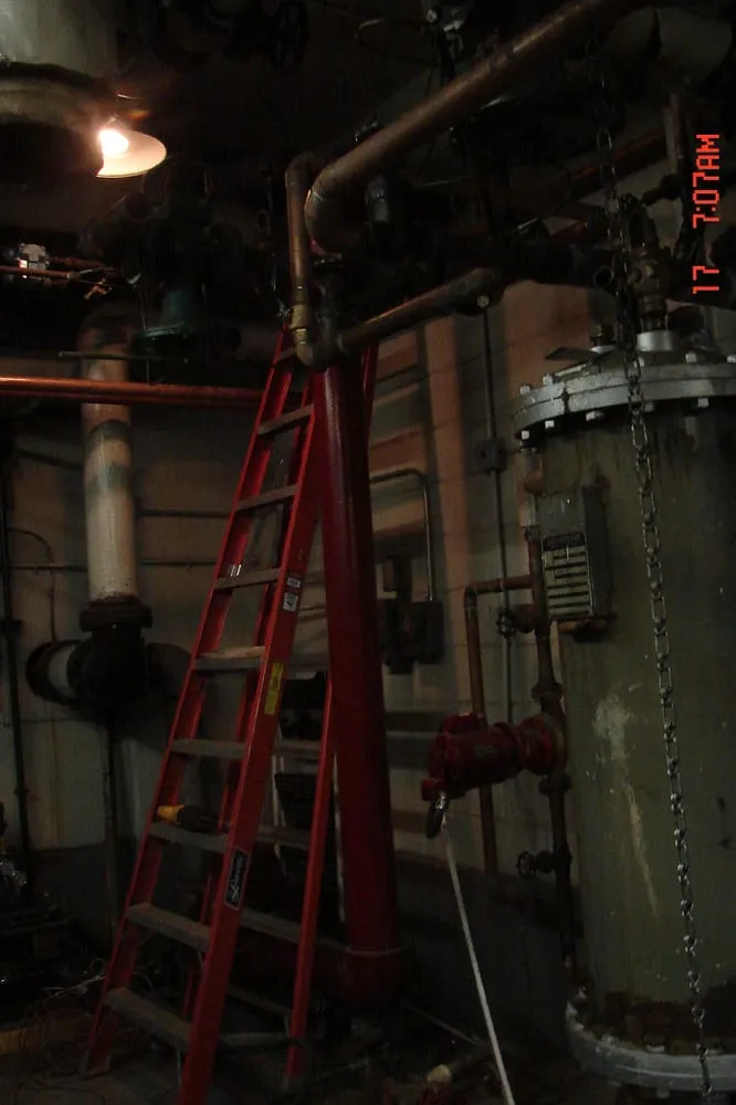 Slide of Medford Emergency Plumbing and Heating