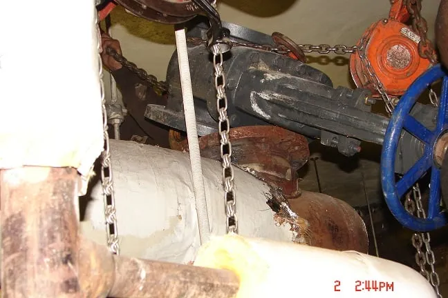 Slide of Medford Emergency Plumbing and Heating