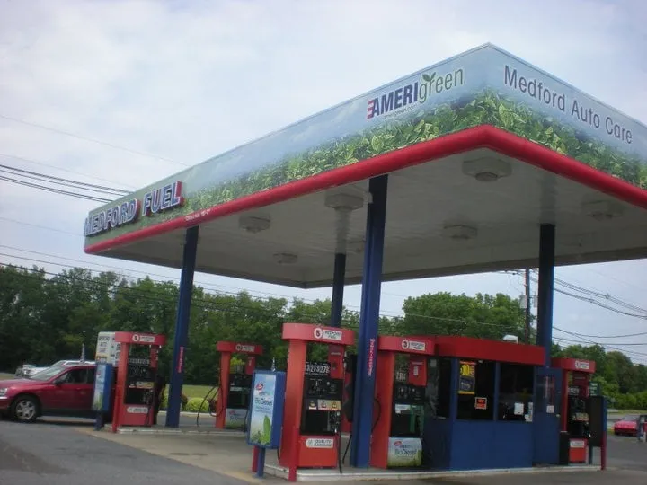 Slide of Medford Heating & Air Conditioning Service