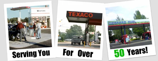 Slide of Medford Heating & Air Conditioning Service