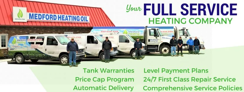 Slide of Medford Heating & Air Conditioning Service