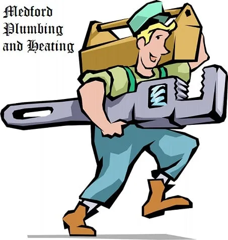 Slide of Medford Plumbing & Heating
