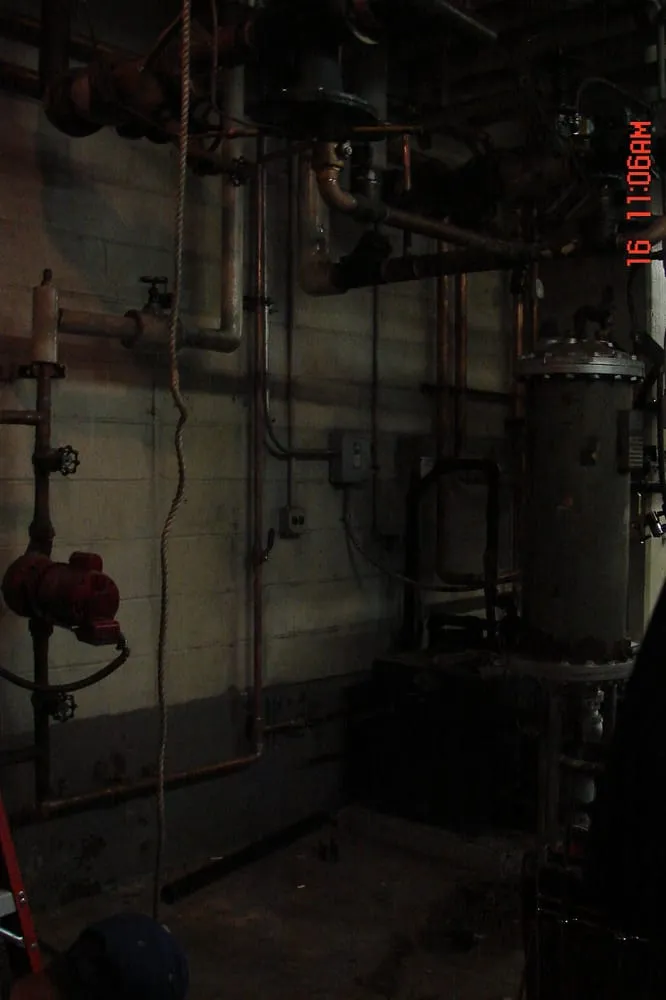 Slide of Medford Plumbing & Heating