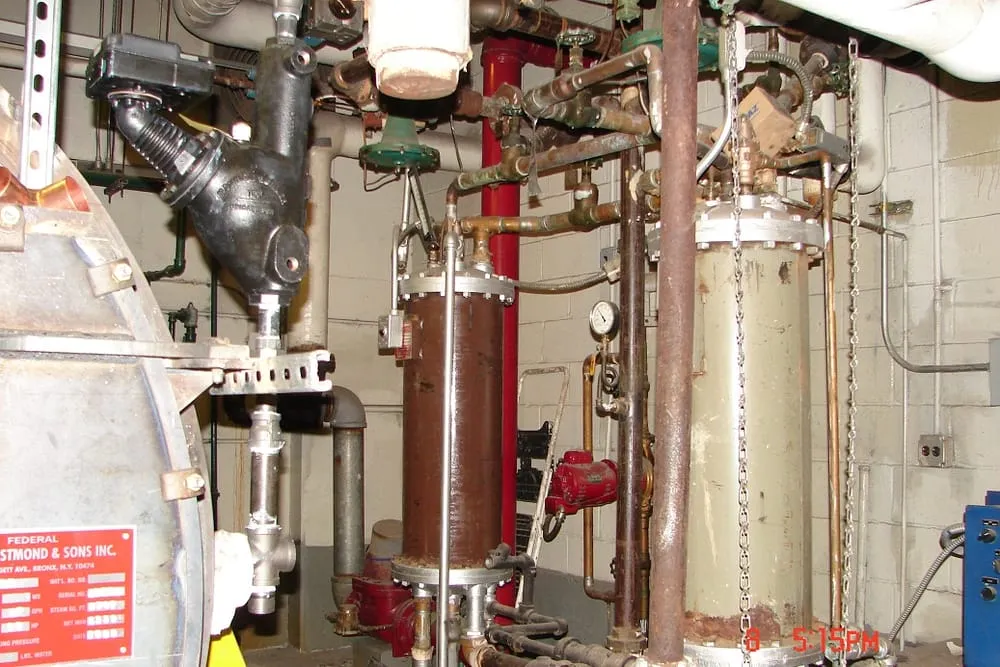 Slide of Medford Plumbing & Heating