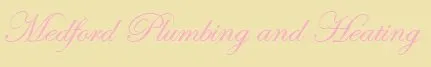 Slide of Medford Plumbing & Heating