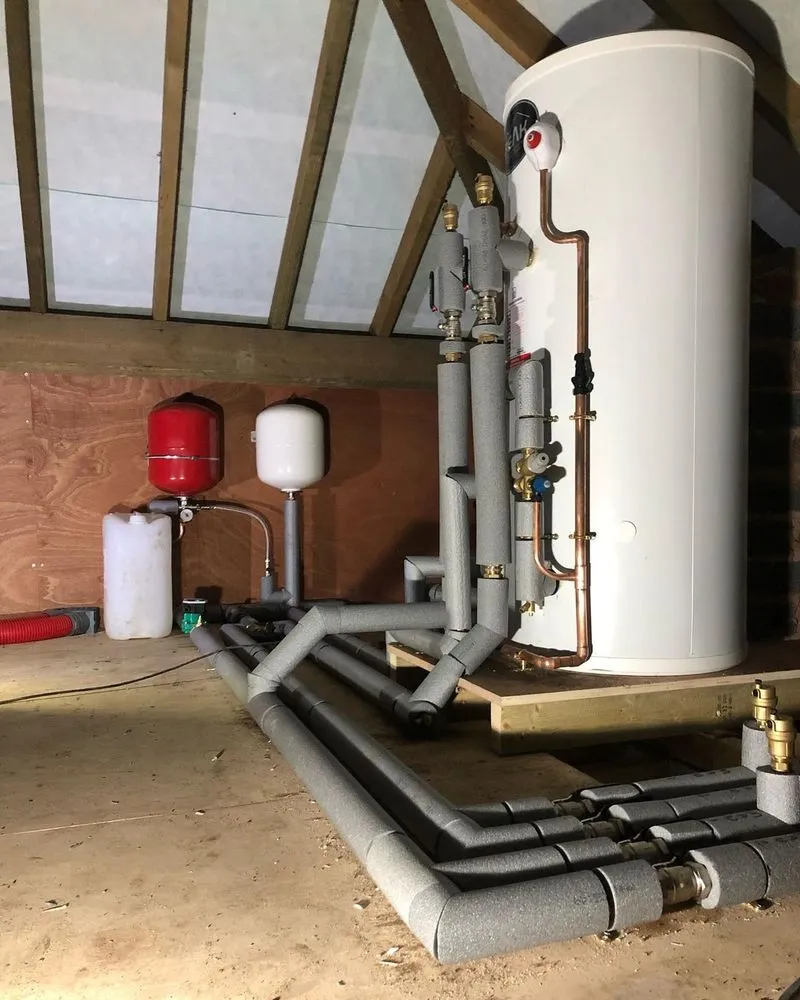 Slide of Medford Plumbing & Heating