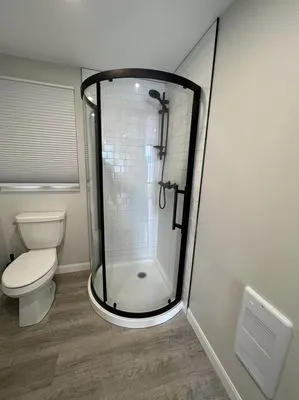 Medford Plumbing & Heating Logo