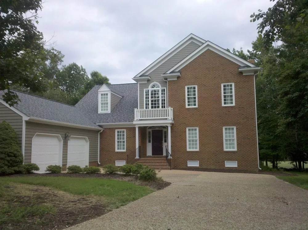 Slide of Medhus Construction