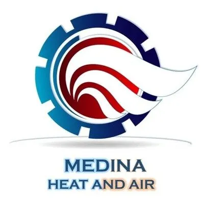 Slide of Medina Heat and Air