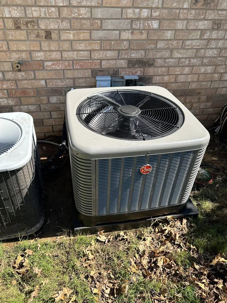 Slide of Medina Heat and Air