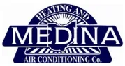 Slide of Medina Heating & Air Conditioning